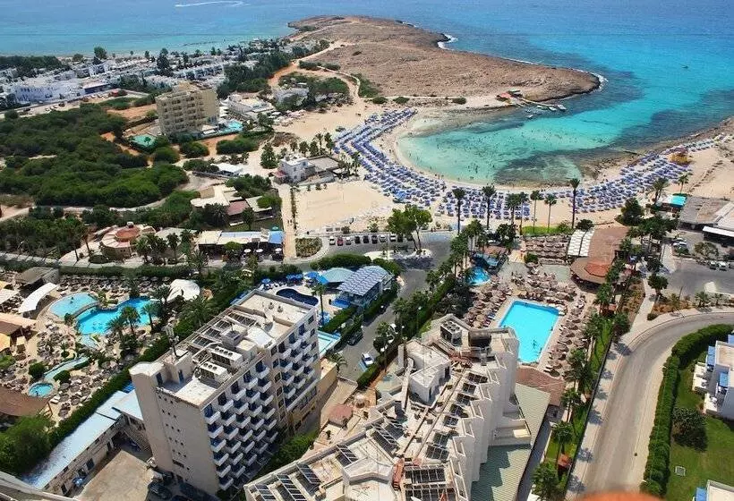 Anonymous Beach Hotel   Adults Only