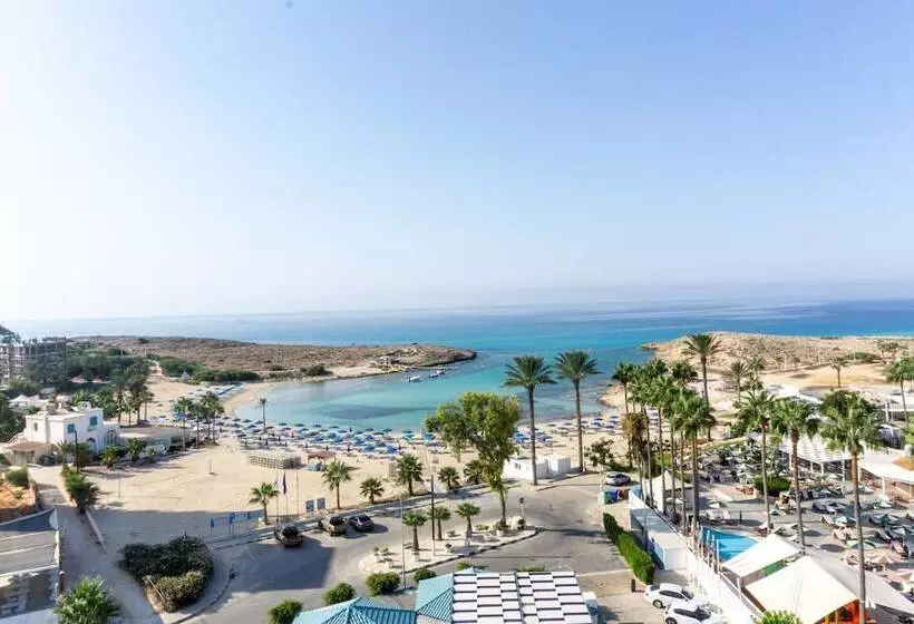 Anonymous Beach Hotel   Adults Only