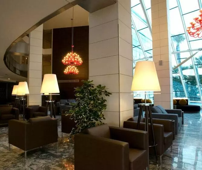 Antony Palace Hotel Venice Airport