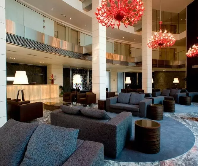 Antony Palace Hotel Venice Airport