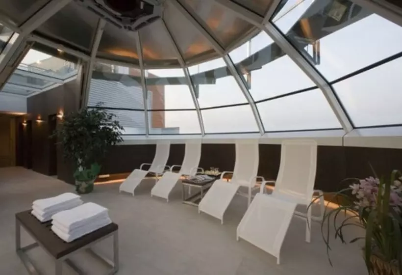 Antony Palace Hotel Venice Airport