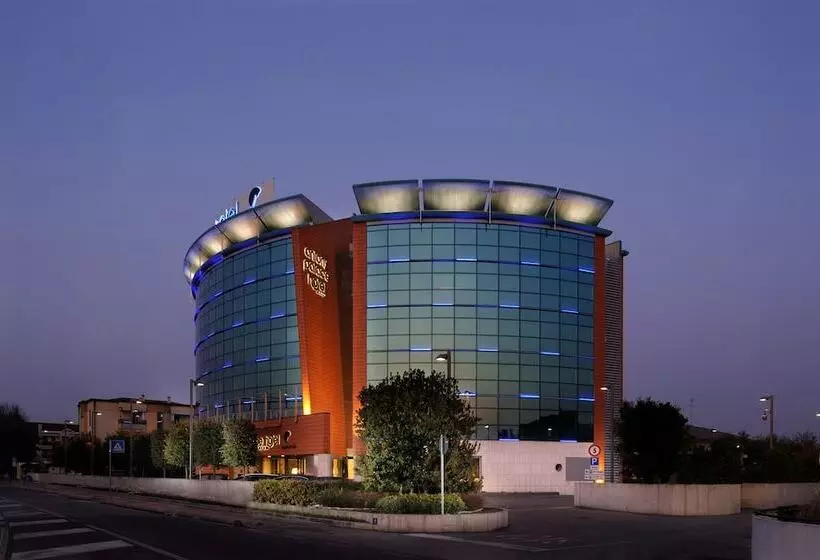 Antony Palace Hotel Venice Airport