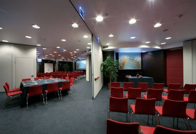 Antony Palace Hotel   Venice Airport