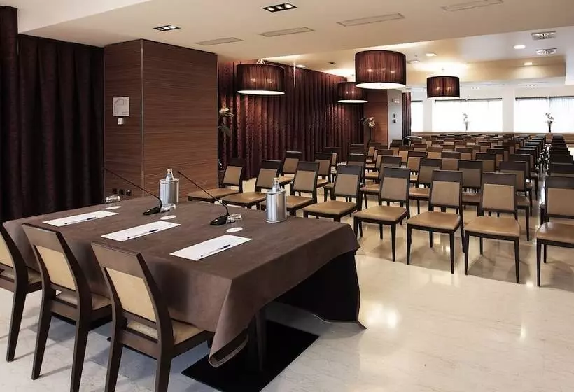 Antony Palace Hotel Venice Airport