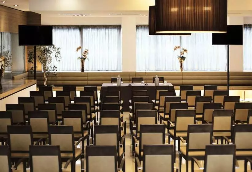 Antony Palace Hotel Venice Airport