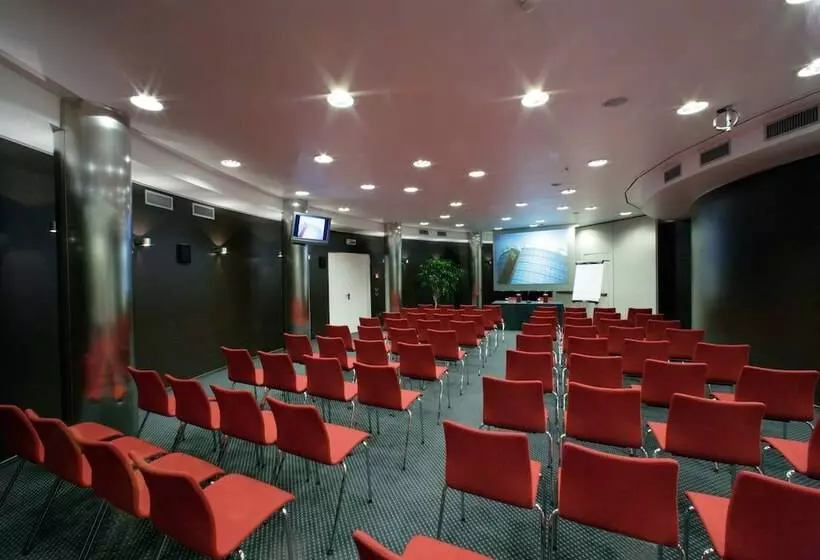 Antony Palace Hotel Venice Airport