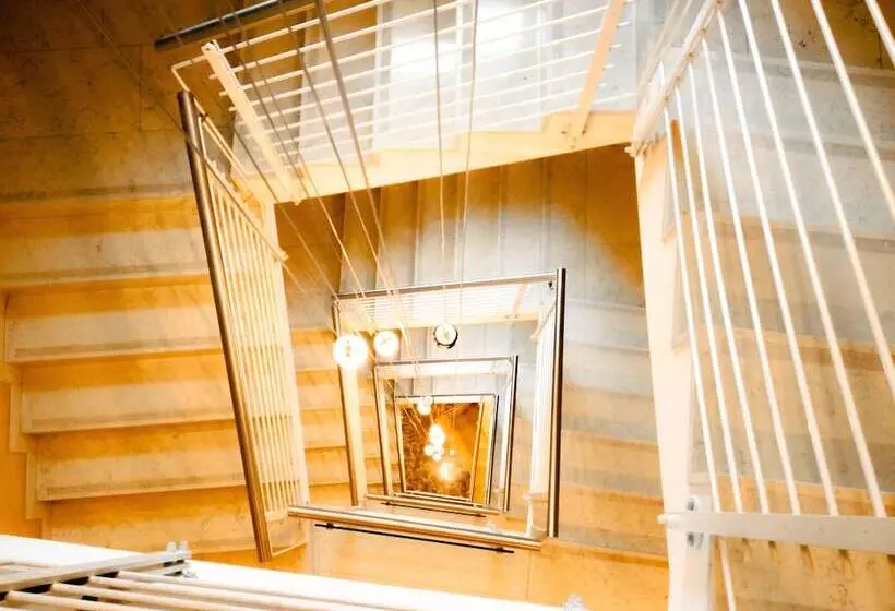 Antony Palace Hotel Venice Airport