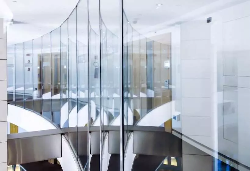 Antony Palace Hotel Venice Airport