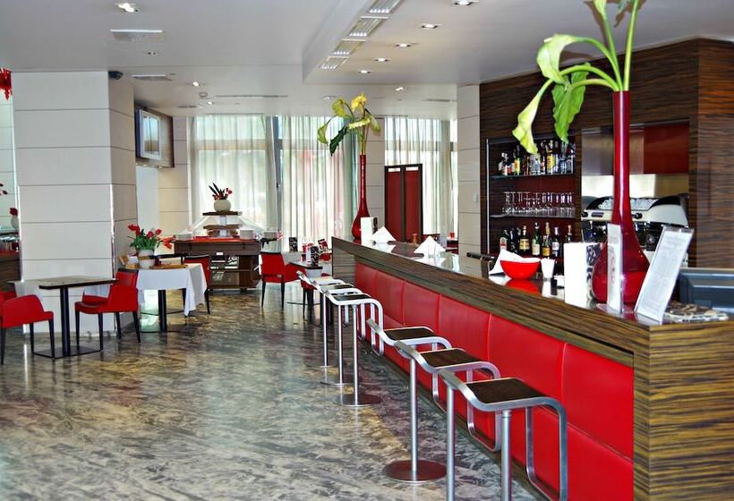 Antony Palace Hotel   Venice Airport