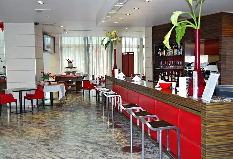 Antony Palace Hotel Venice Airport