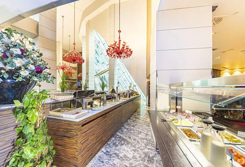 Antony Palace Hotel Venice Airport