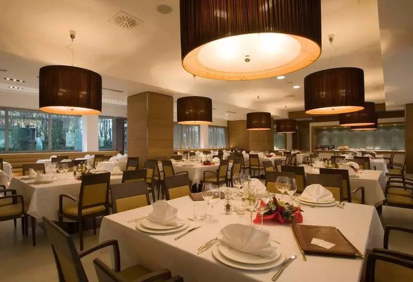 Antony Palace Hotel Venice Airport