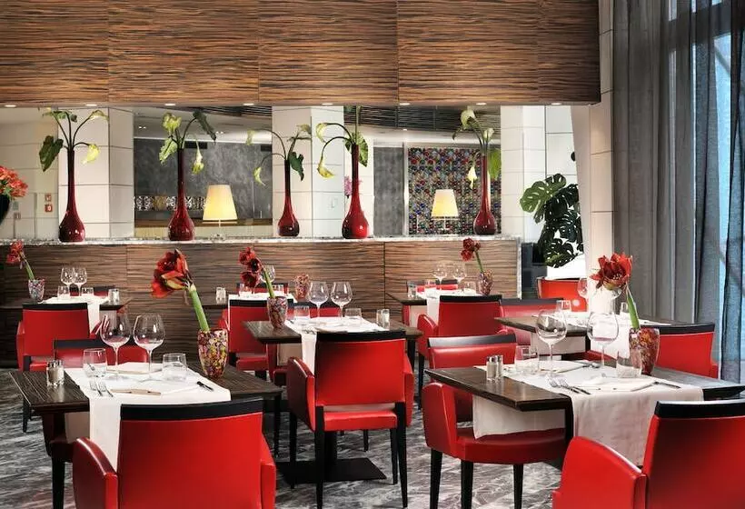 Antony Palace Hotel Venice Airport