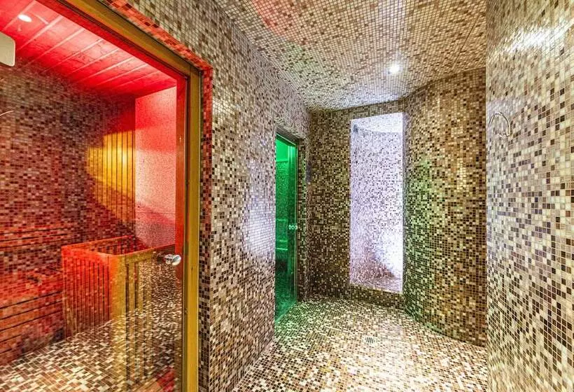 Antony Palace Hotel Venice Airport