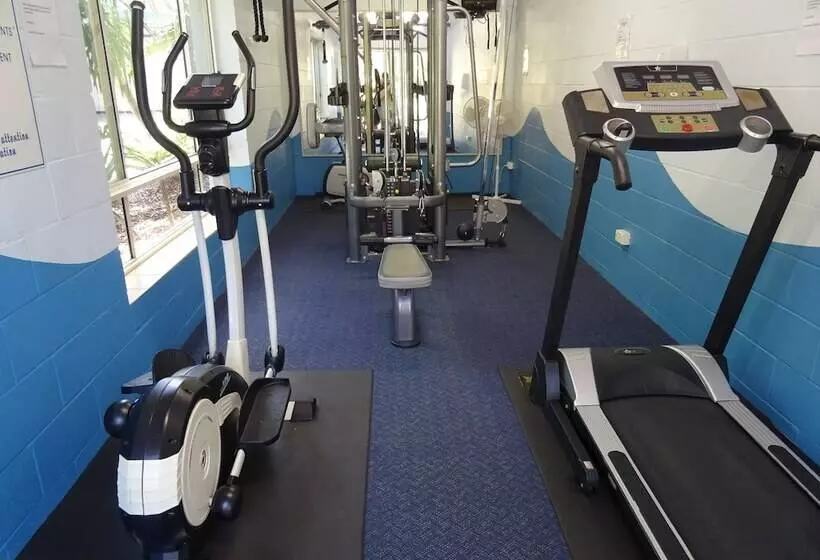 ホテル Aqualuna Beach Resort