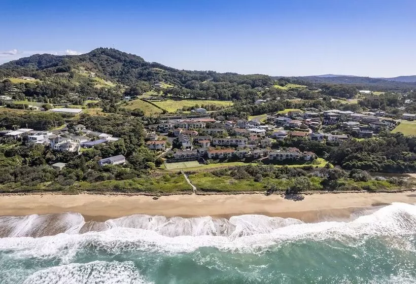 ホテル Aqualuna Beach Resort