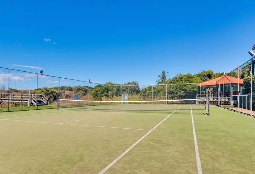 ホテル Aqualuna Beach Resort