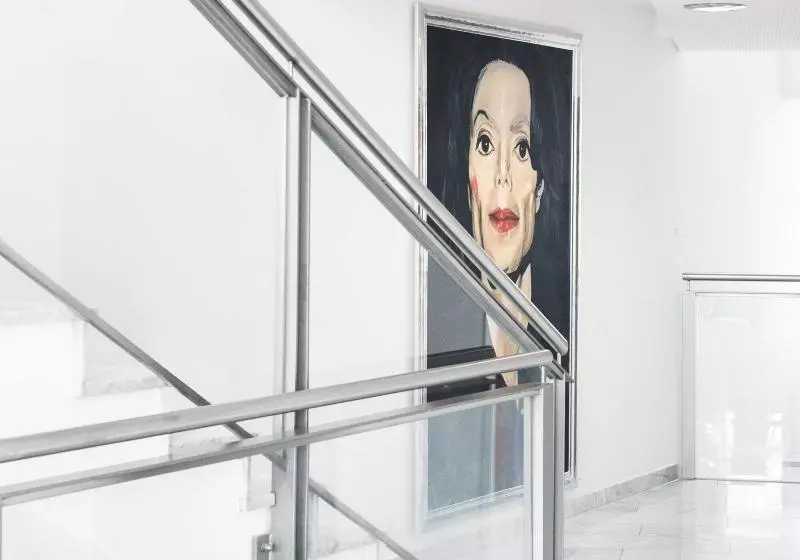 Augarten Art Hotel, A Member Of Design Hotels