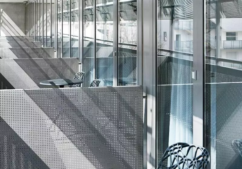 Augarten Art Hotel, A Member Of Design Hotels