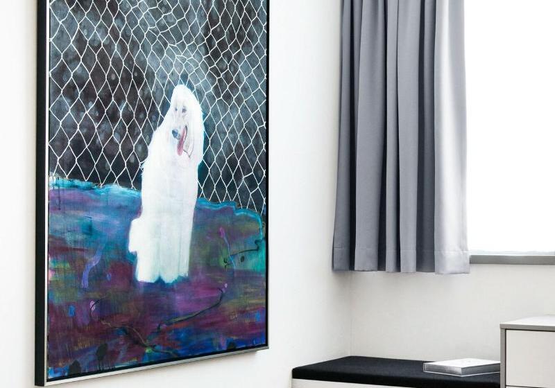 Augarten Art Hotel, A Member Of Design Hotels