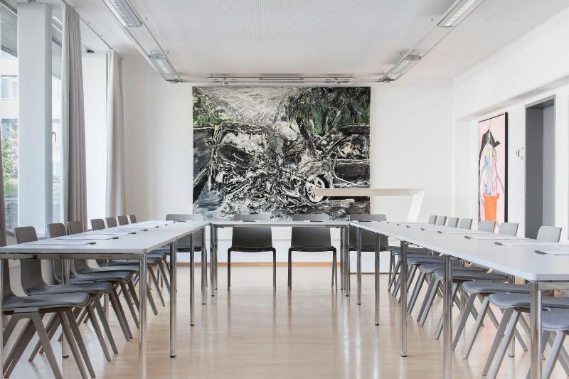 Augarten Art Hotel, A Member Of Design Hotels