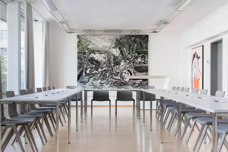 Augarten Art Hotel, A Member Of Design Hotels