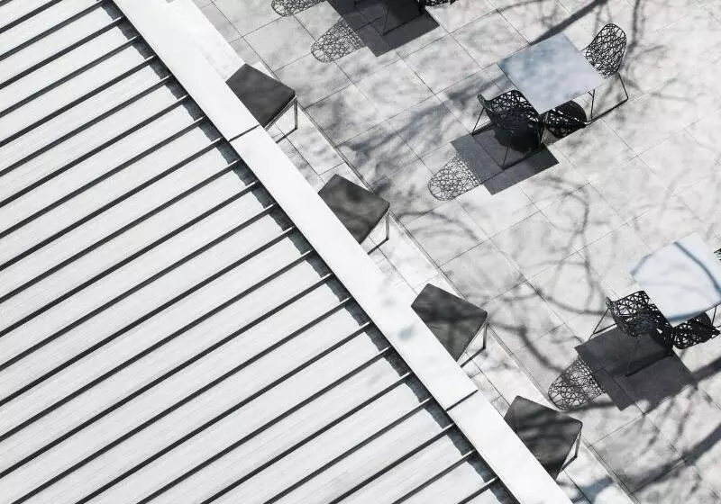 Augarten Art Hotel, A Member Of Design Hotels