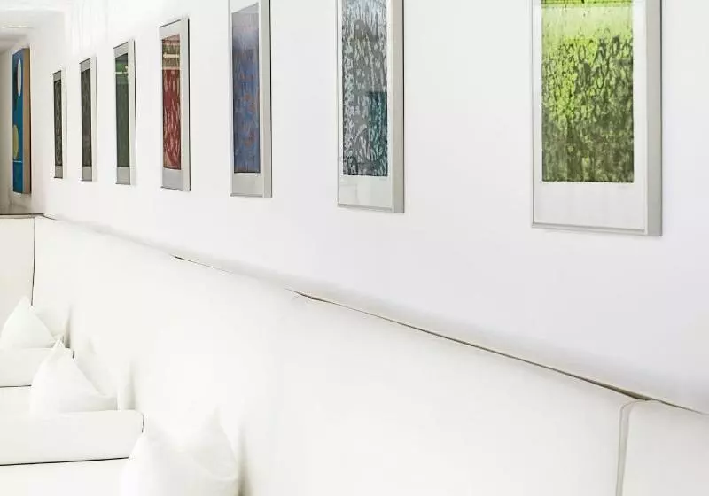 Augarten Art Hotel, A Member Of Design Hotels