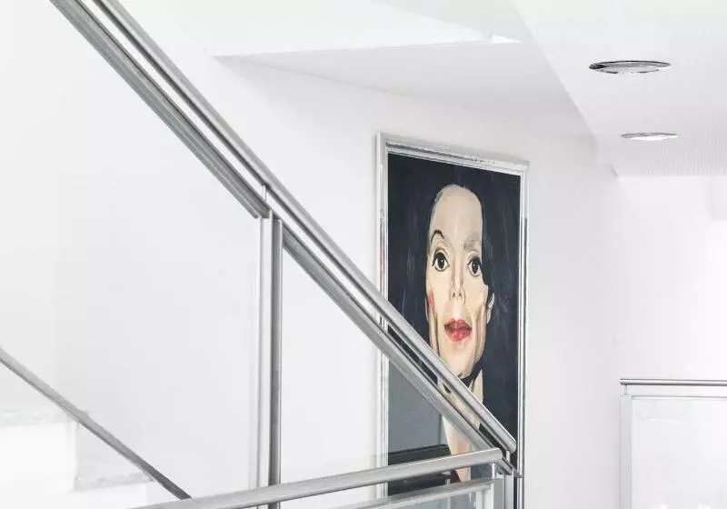 Augarten Art Hotel, A Member Of Design Hotels