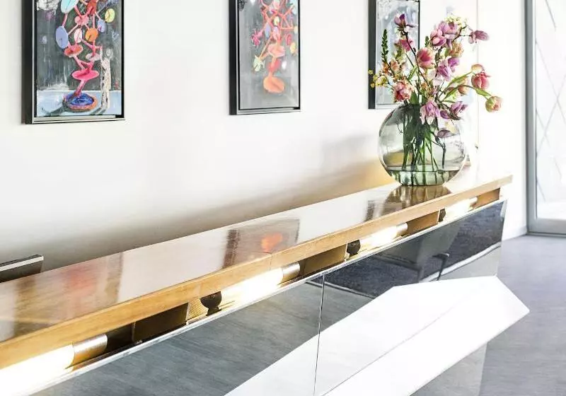 Augarten Art Hotel, A Member Of Design Hotels