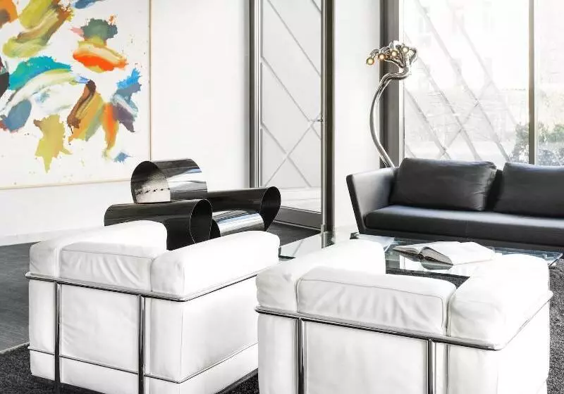 Augarten Art Hotel, A Member Of Design Hotels