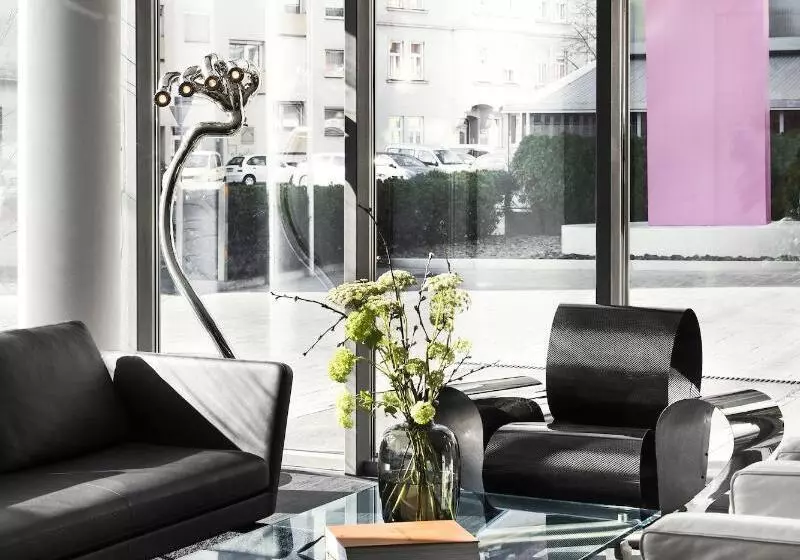 Augarten Art Hotel, A Member Of Design Hotels