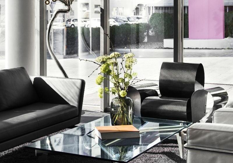 Augarten Art Hotel, A Member Of Design Hotels