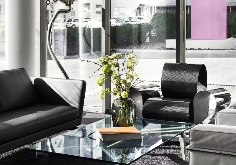 Augarten Art Hotel, A Member Of Design Hotels