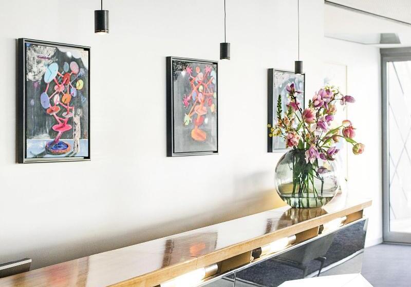 Augarten Art Hotel, A Member Of Design Hotels