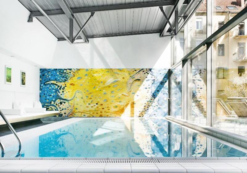 Augarten Art Hotel, A Member Of Design Hotels