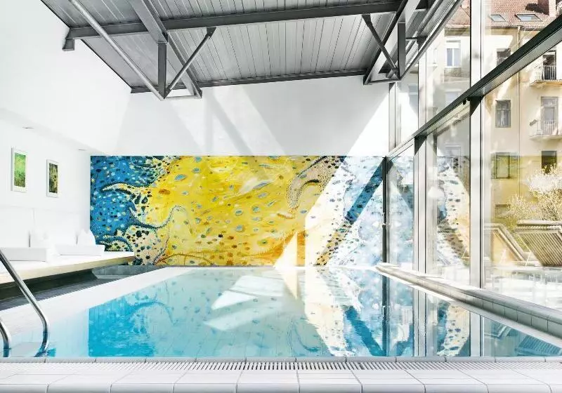 Augarten Art Hotel, A Member Of Design Hotels