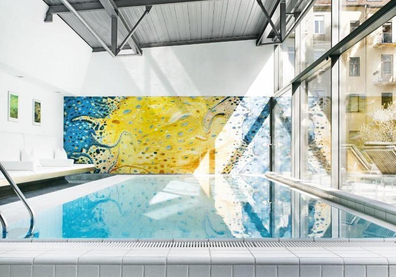 Augarten Art Hotel, A Member Of Design Hotels