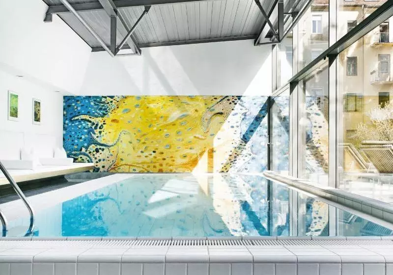 Augarten Art Hotel, A Member Of Design Hotels