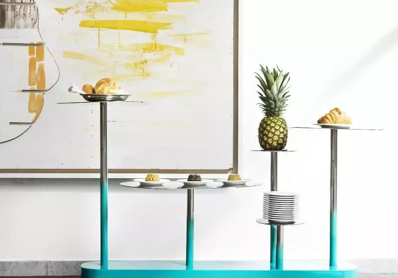 Augarten Art Hotel, A Member Of Design Hotels