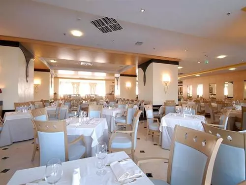 ホテル Club Valtur Portorosa