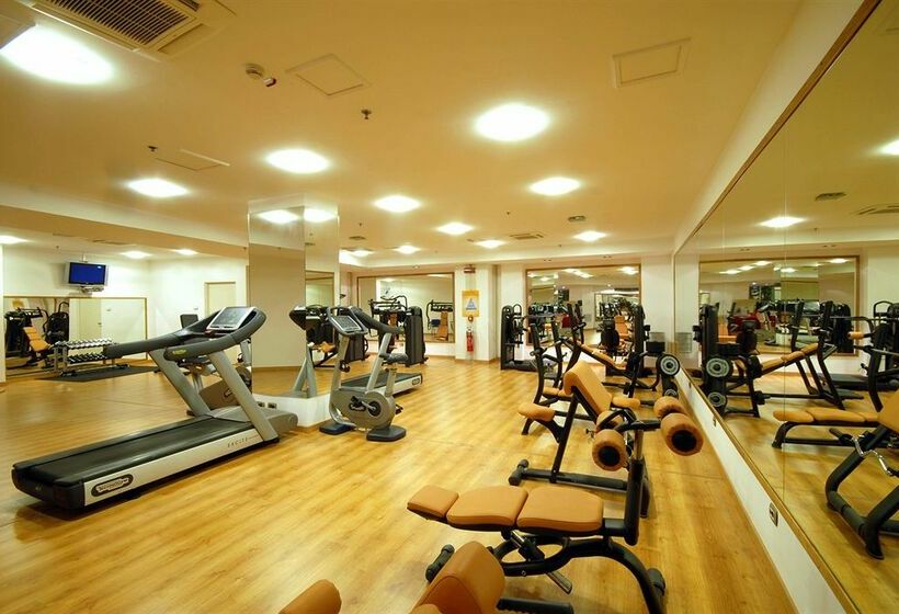 فندق Club Valtur Portorosa