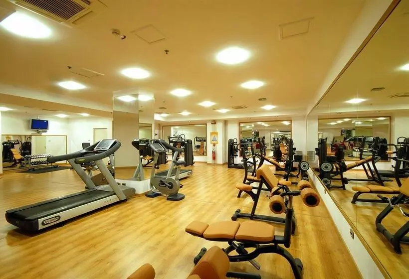 ホテル Club Valtur Portorosa