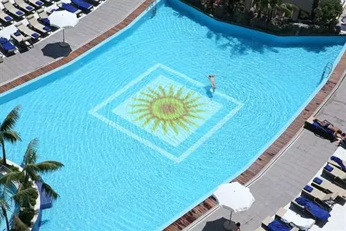 ホテル Club Valtur Portorosa