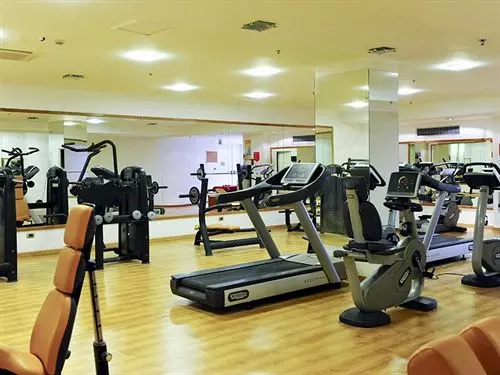 ホテル Club Valtur Portorosa
