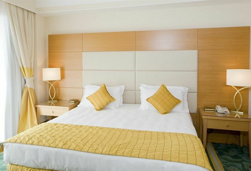 فندق Club Valtur Portorosa