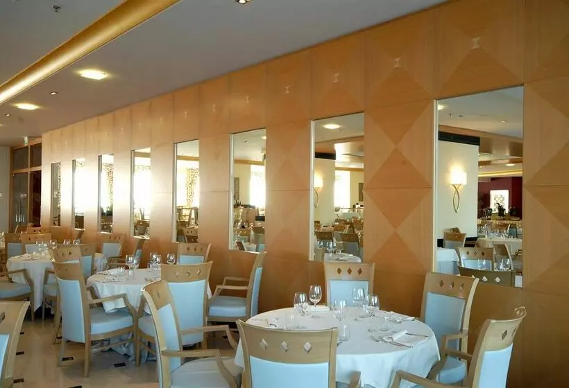 ホテル Club Valtur Portorosa
