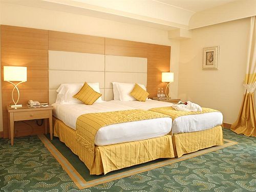 فندق Club Valtur Portorosa