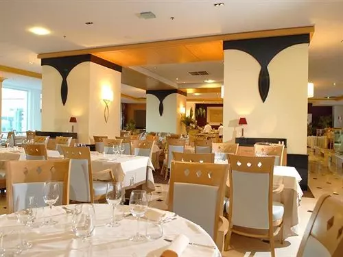 ホテル Club Valtur Portorosa
