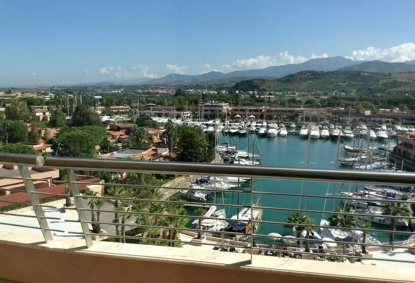 ホテル Club Valtur Portorosa